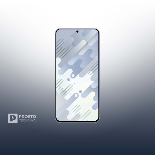 Смартфон Samsung Galaxy S25 FE 5G 8/512Gb, Navy